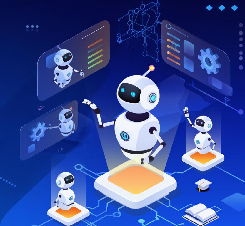 AI Agent Automation Course in Telugu live online training